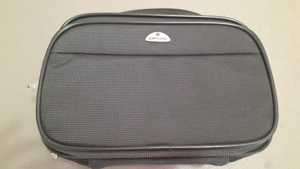 Necessaire Samsonite