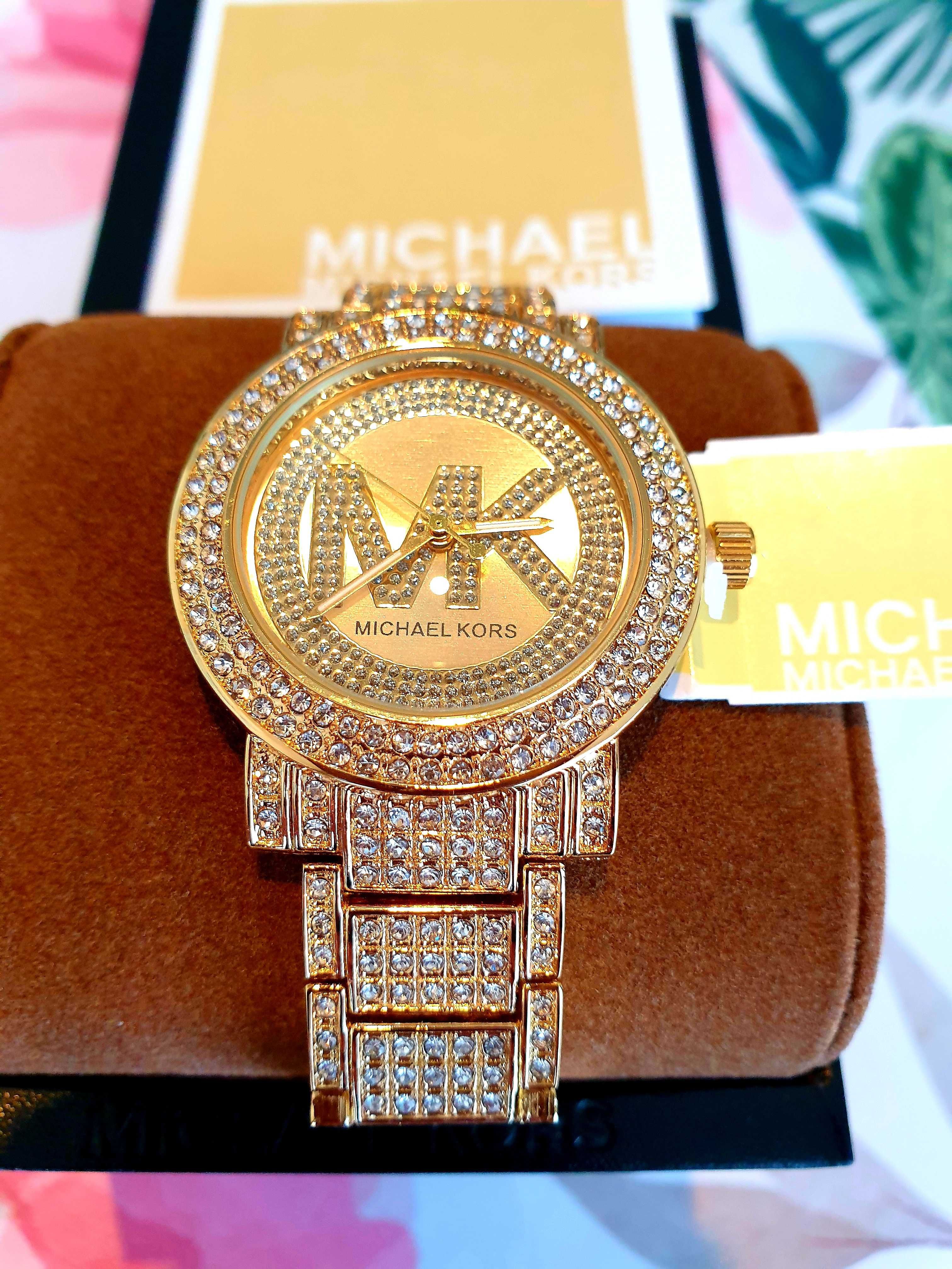 Zegarek Michael Kors Nowy