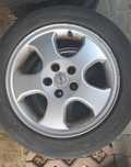 Alufelgi Astra H 7Jx16