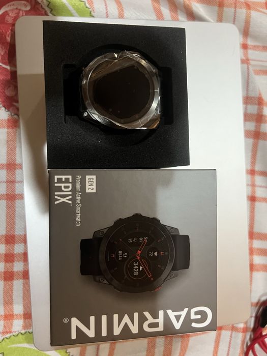 Garmin Epix Gen 2