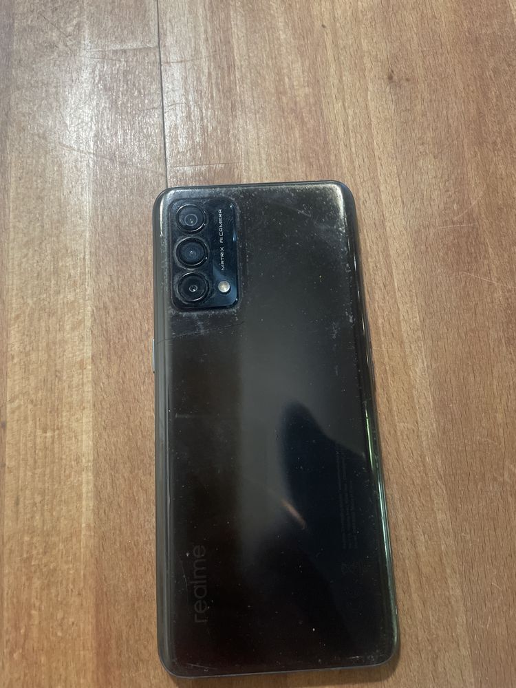 Realme GT Master Edition 5G