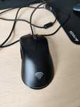 Mysz Myszka Genesis krypton 200