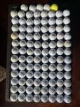 101 Bolas WS Titanium Velocity SmartCore Deep Red DNA ProStaff Plat