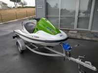 Kawasaki Jet Ski STX-R 1200