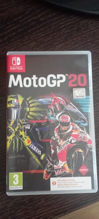 Jogos Nintendo switch