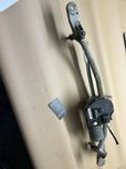 Mechanizm wycieraczek przod f10 f11 europa gwarancja wysylka