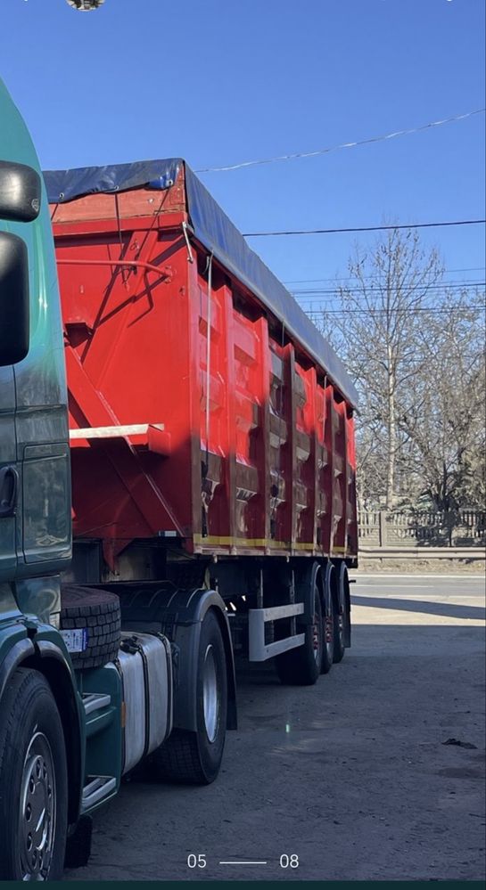 Прицем Bodex Kis 3WS