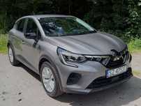 Mitsubishi ASX 1 właściciel serwis ASO 20 tys km