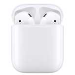 Fones Apple AirPods 2ª geração com Caixa de carregamento Lightni