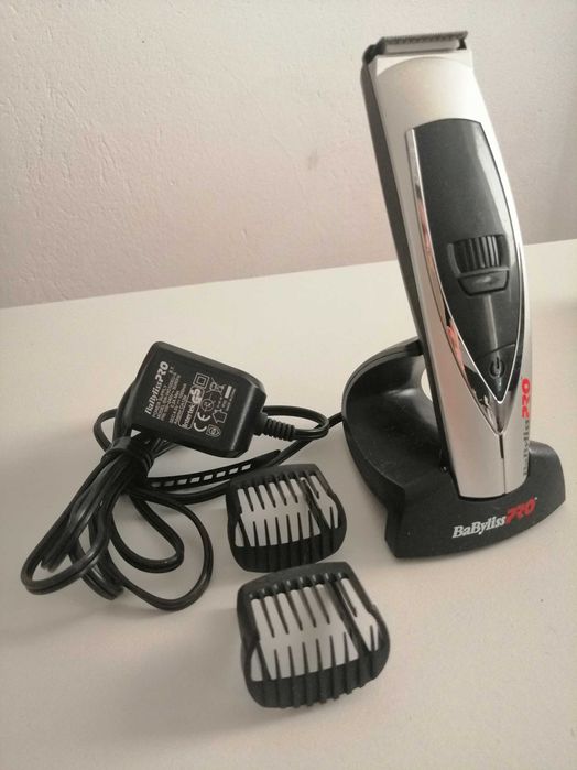 Trymer BaBylissPro