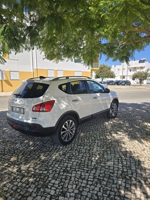 Nissan Qashqai Tekna 1.5 DCI