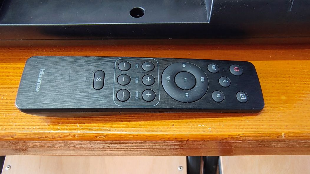 Саундбар Hisense HS212F