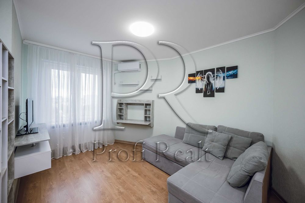 Оренда 1к квартири ЖК Еврика м.Васильківська Іподром ВДНГ