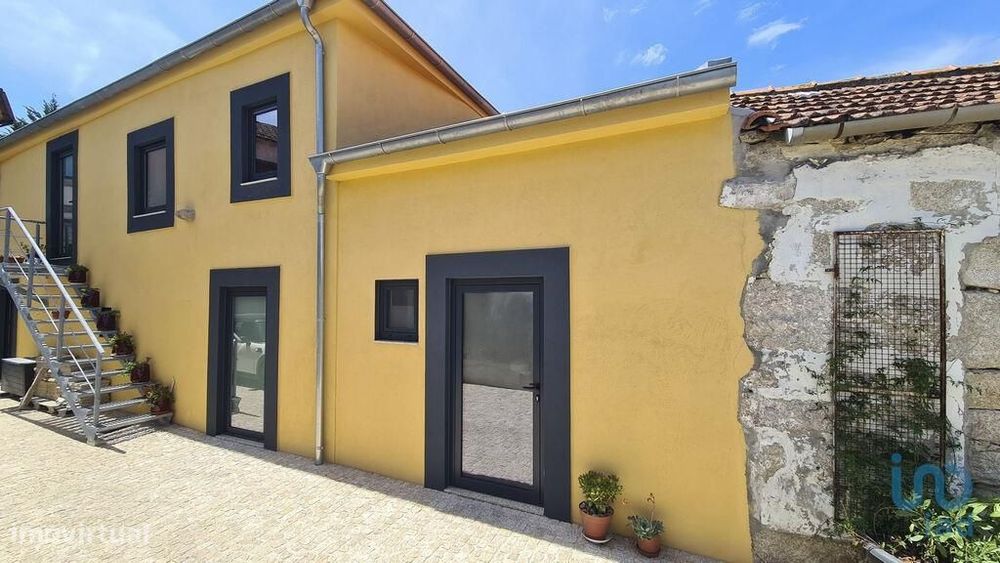 Casa / Villa T4 em Campanhã de 152,00 m2