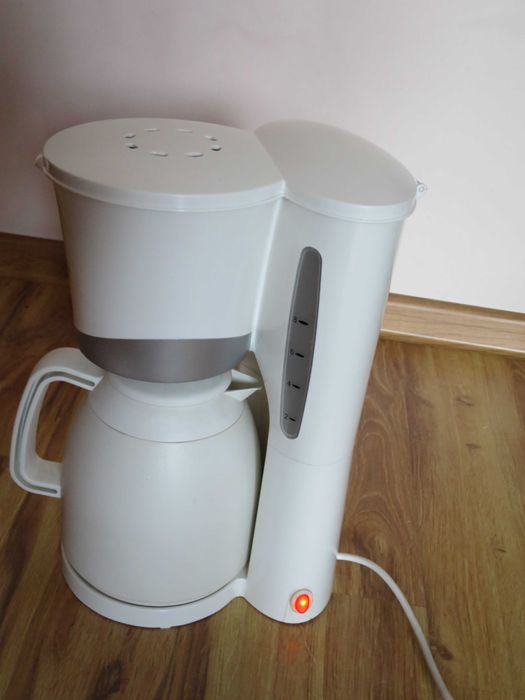 Ekspres do kawy przelewowy