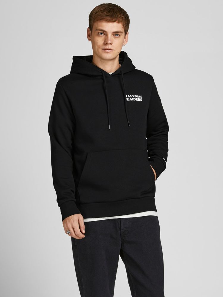 Спортивні кофти худі, світшоти, костюми Jack Jones сток оптом