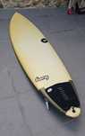 Prancha Surf Torq 6.4-40.2L