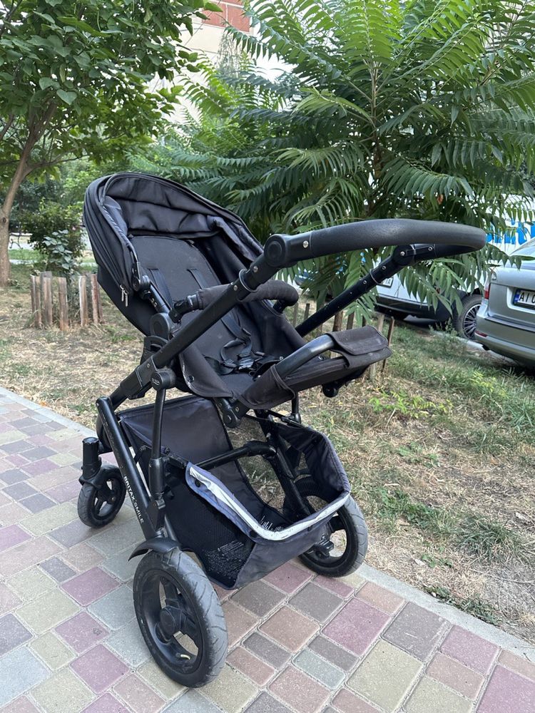 Коляска Britax Smile