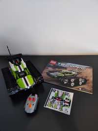 Lego 42065 - RC Tracked Racer