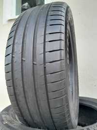 235 55 19 Michelin 4шт. Шини літні резина летние літо 235/55 r19