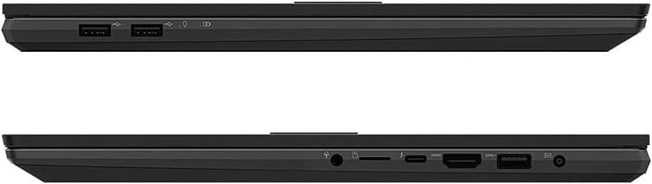 ASUS Vivobook Pro 16X 16” WQUXGA 165Гц i7-12650H RTX 3060 32/1T 2.3кг