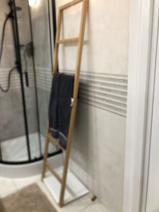 mieszkanie w centrum (rezerwacja)