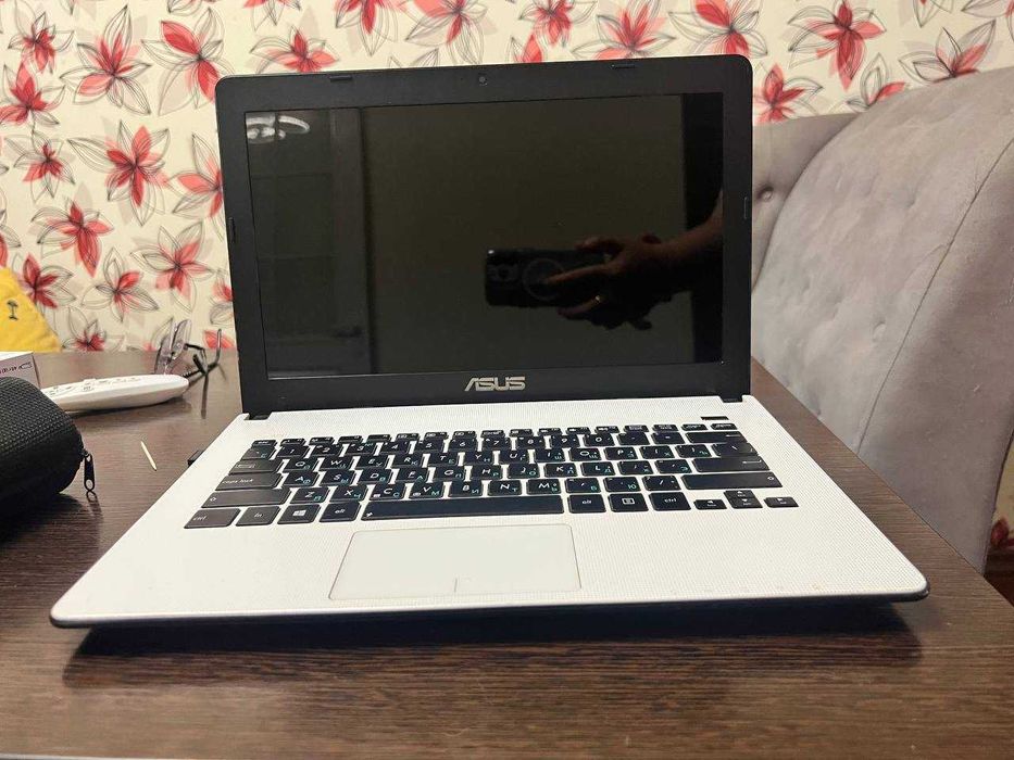 Ноутбук ASUS X301A