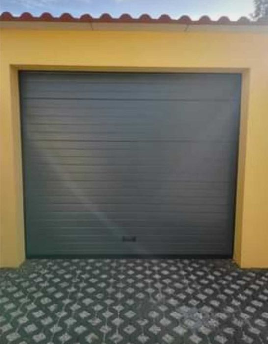 Portões e Automatismos, grades, estores, comandos, videoportero