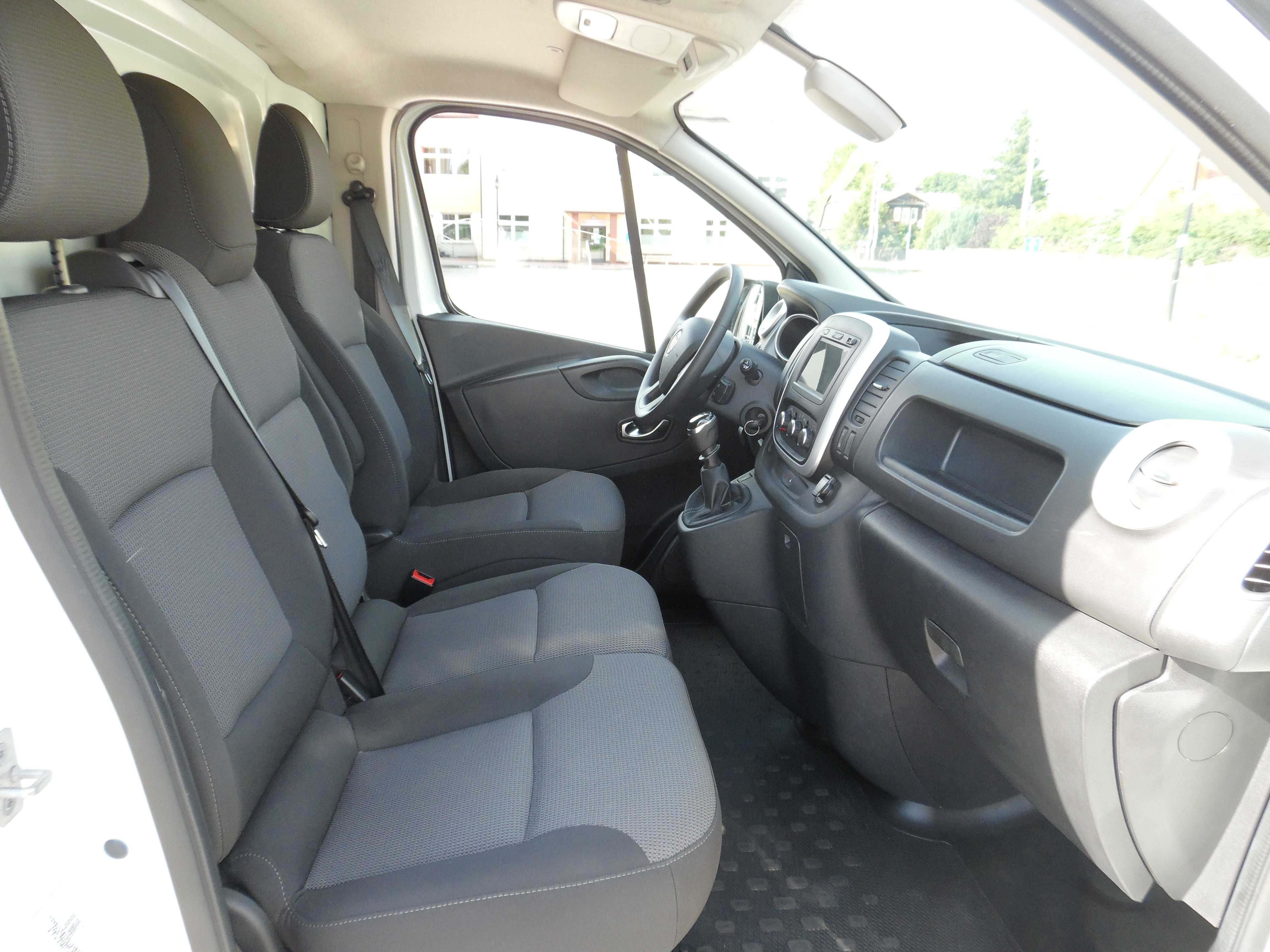 Fiat Talento L1H1 2.0 2020r  37 000km