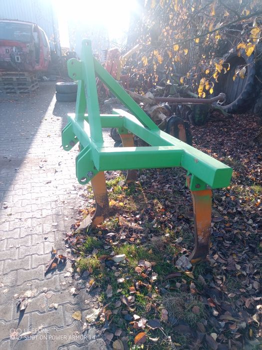 Sprzedam głębosz agregat uprawowy