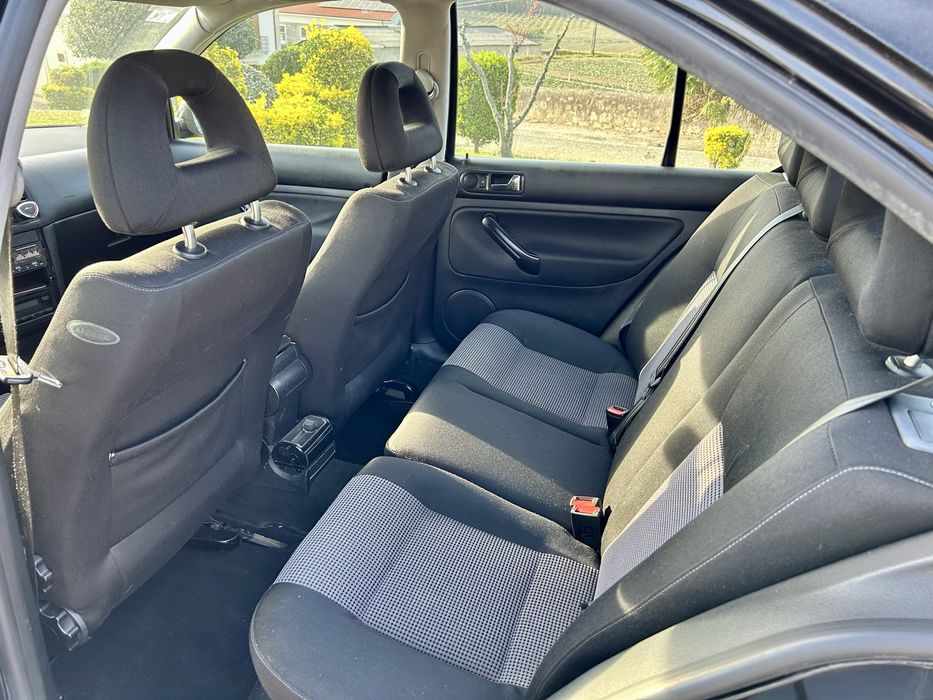 Volkswagen Bora 1.6 ( kit GPL )