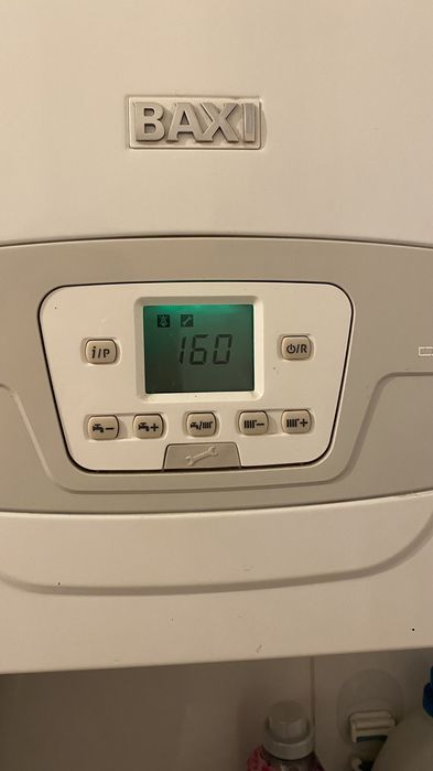 Ремонт, обслуговування котла і систем опалення