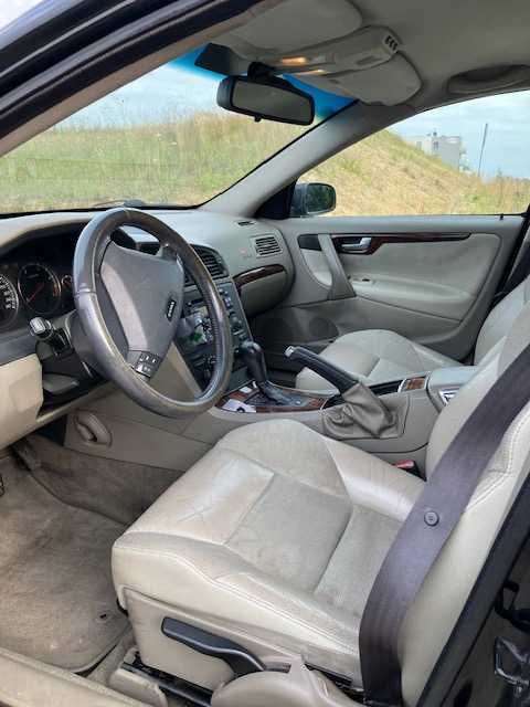 Volvo S60 D5 2.4D  120kW