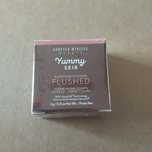 Danessa myricks yummy skin róż w kremie rose n brunch flushed