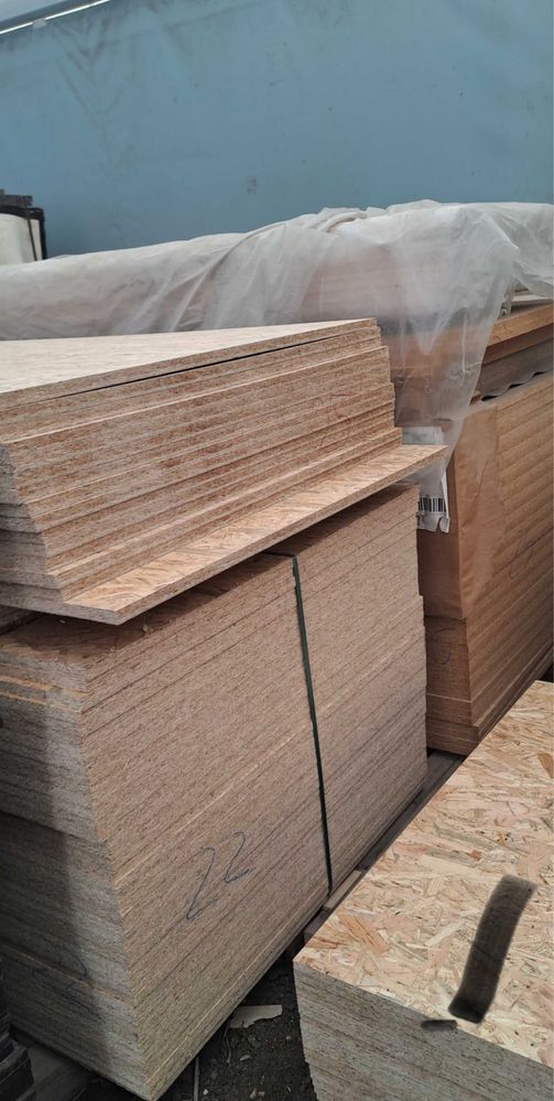 Plyta osb 12mm ,15mm,18mm, 22mm,25mm