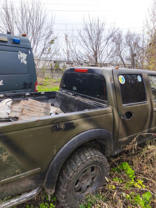 Разборка Isuzu D-max Rodeo авторазборка Исузу пикап