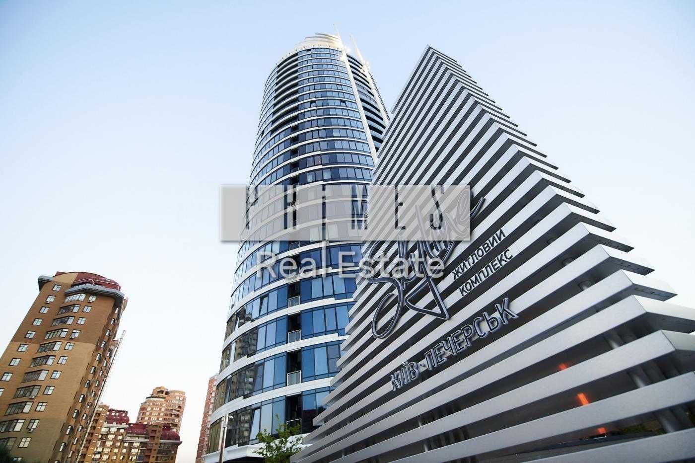 Продаж 2к квартири, ЖК Skyline, вул. Коновальця Євгена, 26а
