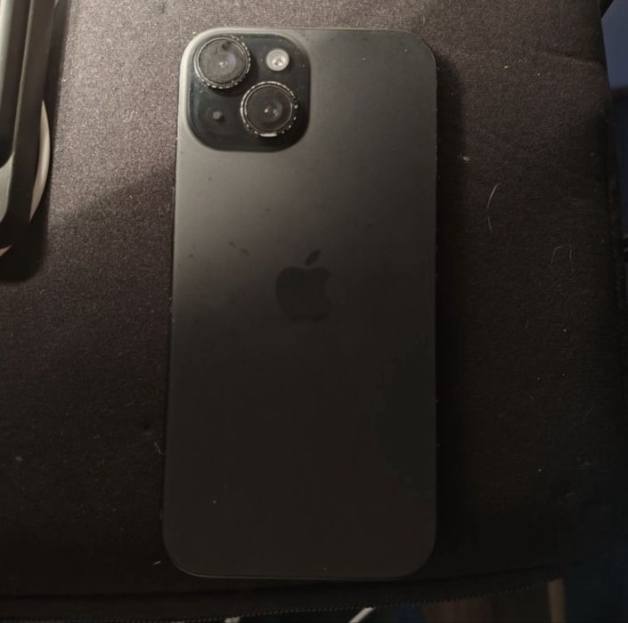 iPhone 15 128gb com garantia
