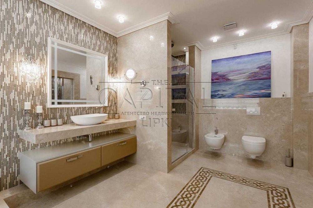 Продажа квартиры, ЖК Новопечерские Липки, Драгомирова, Верхогляда