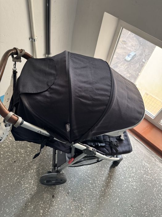 Прогулянковий візок Baby Style  Oyster Zero