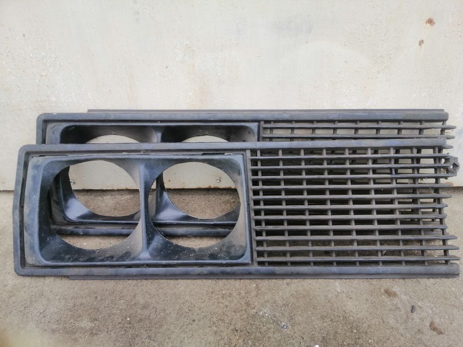 Решотка ваз 2106