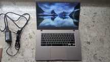 Samsung Chromebook 4+ "15,6 FHD 4/128GB Intel N4000 хромбук нетбук