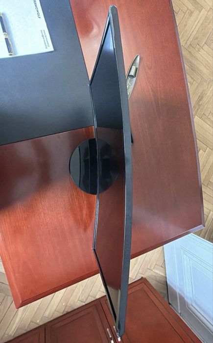 Monotor Samsung stan bardzo dobry