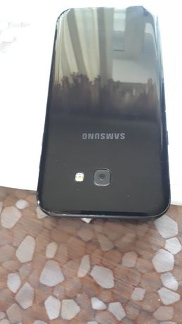 ОБМЕН ,или продажа за 2800грн, Samsung A720 2017