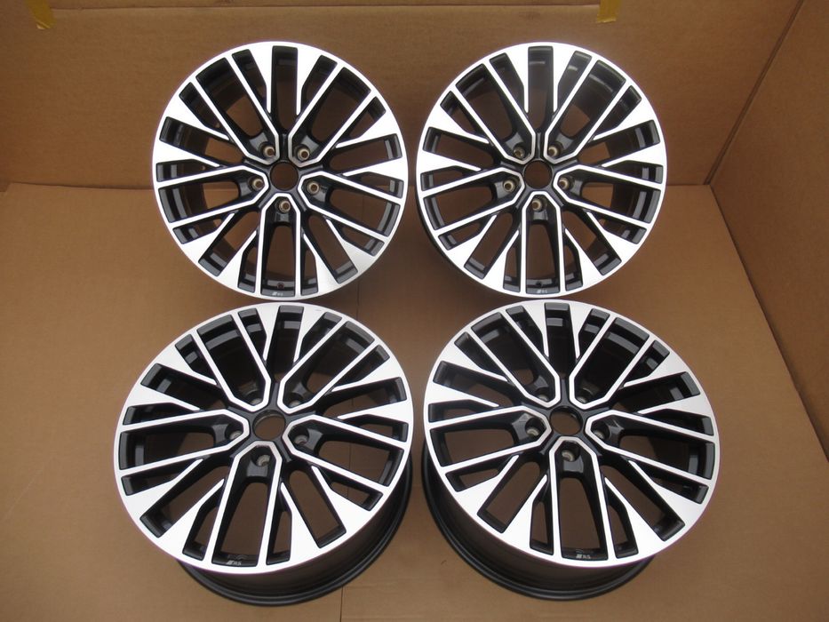 Audi RS Felgi Aluminiowe R20