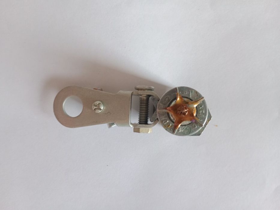 Вело лічильник СЧ-1-28 СРСР