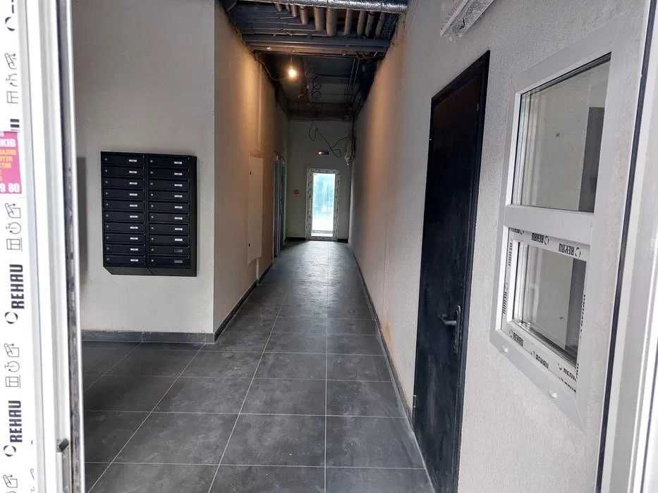 Двохкімнатна з ремонтом Одеське шосе Теремки еОселя ВПО Без комісії