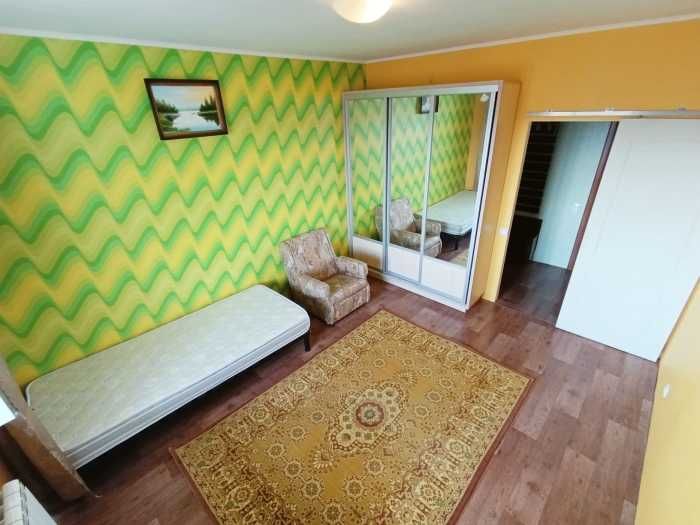 Аренда 2к квартиры Намыв