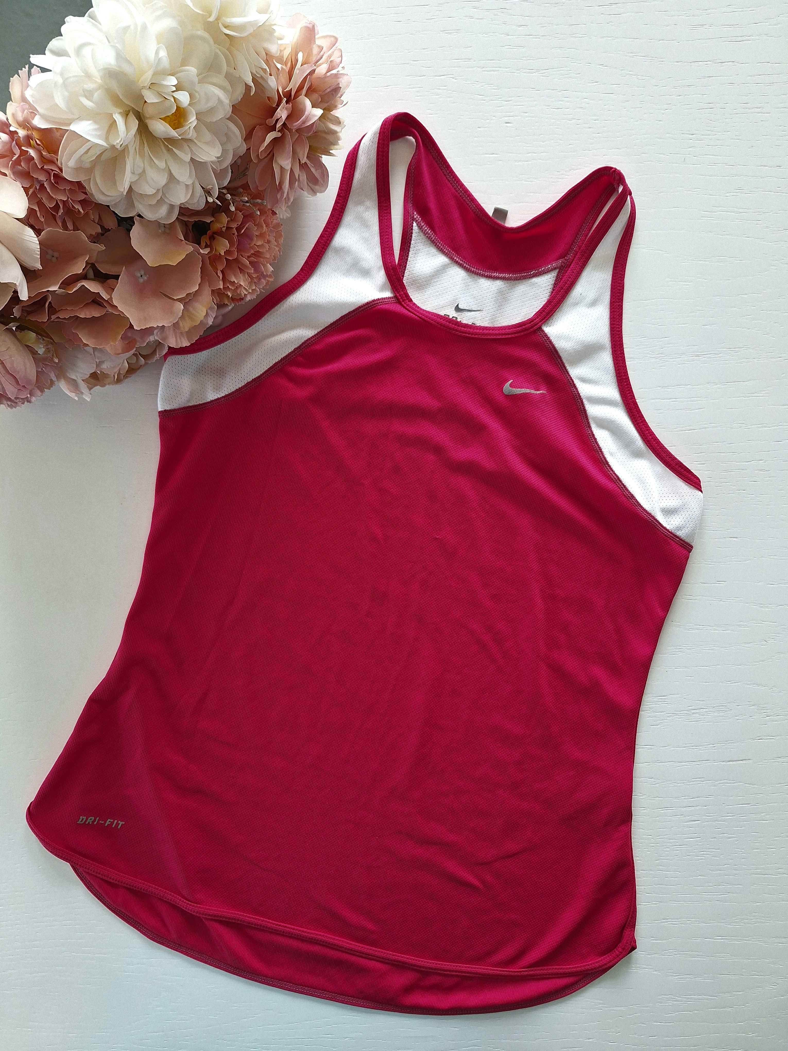 T-shirt Koszulka sportowa na siłownię do ćwiczeń Puma 9-10 140cm