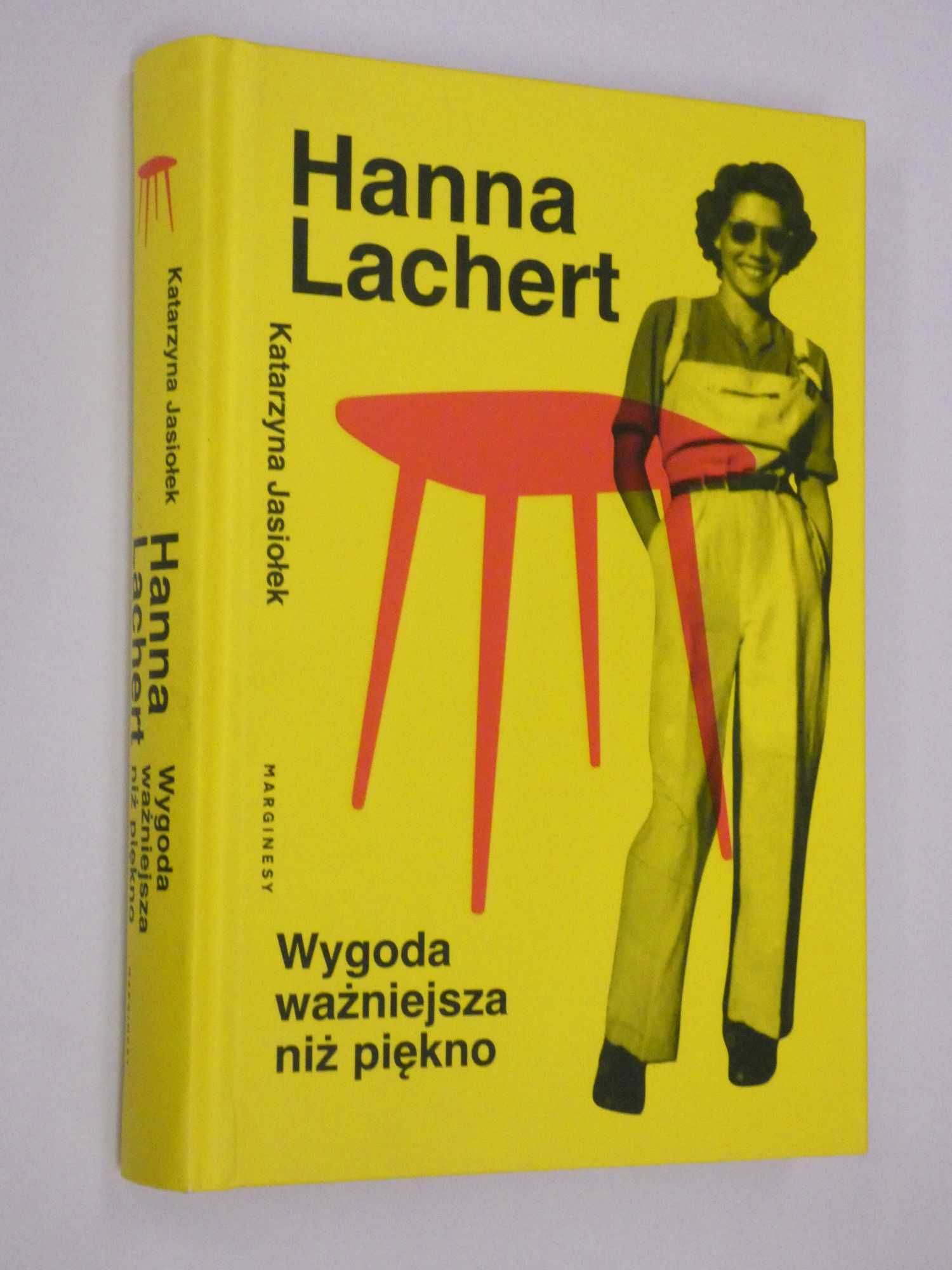 Hanna Lachert Jasiołek